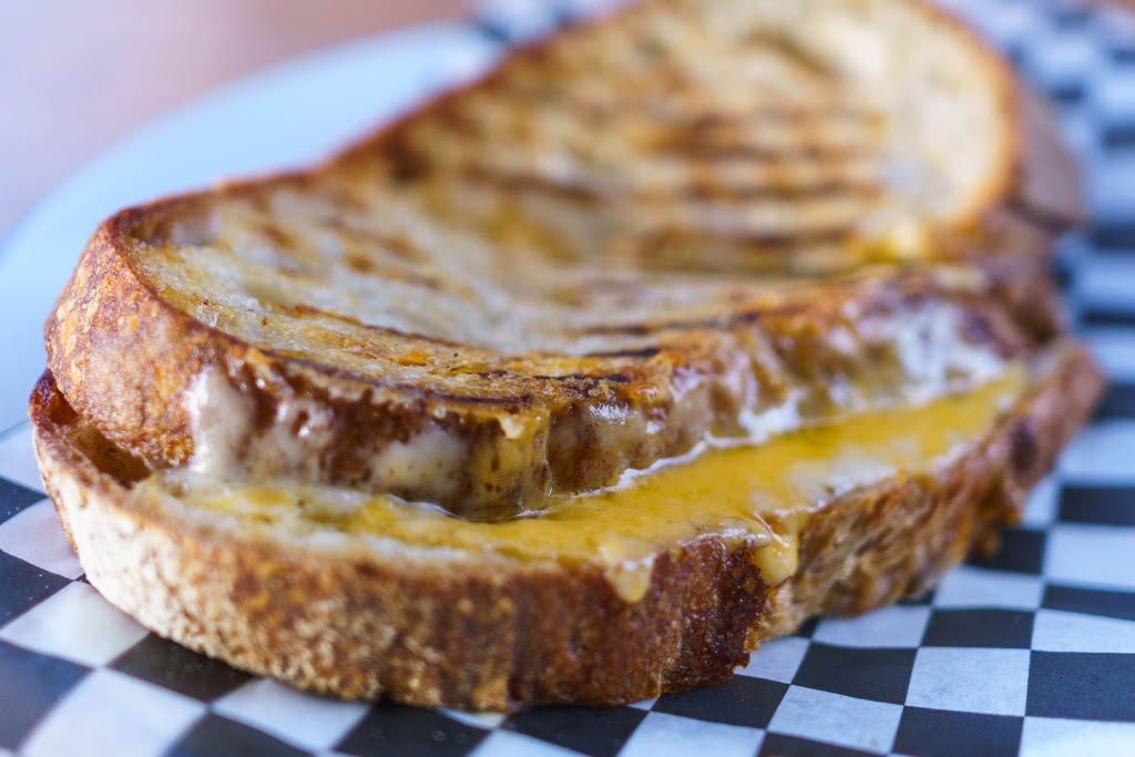 Great Dane Coffee | 6011 Walter Gage Rd, Vancouver, BC V6T 1Z1, Canada | Phone: (604) 558-2190