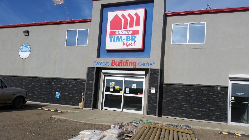 Onoway TIM-BR Mart | #2-2104, HWY 37, Onoway, AB T0E 1V0, Canada | Phone: (780) 967-2274