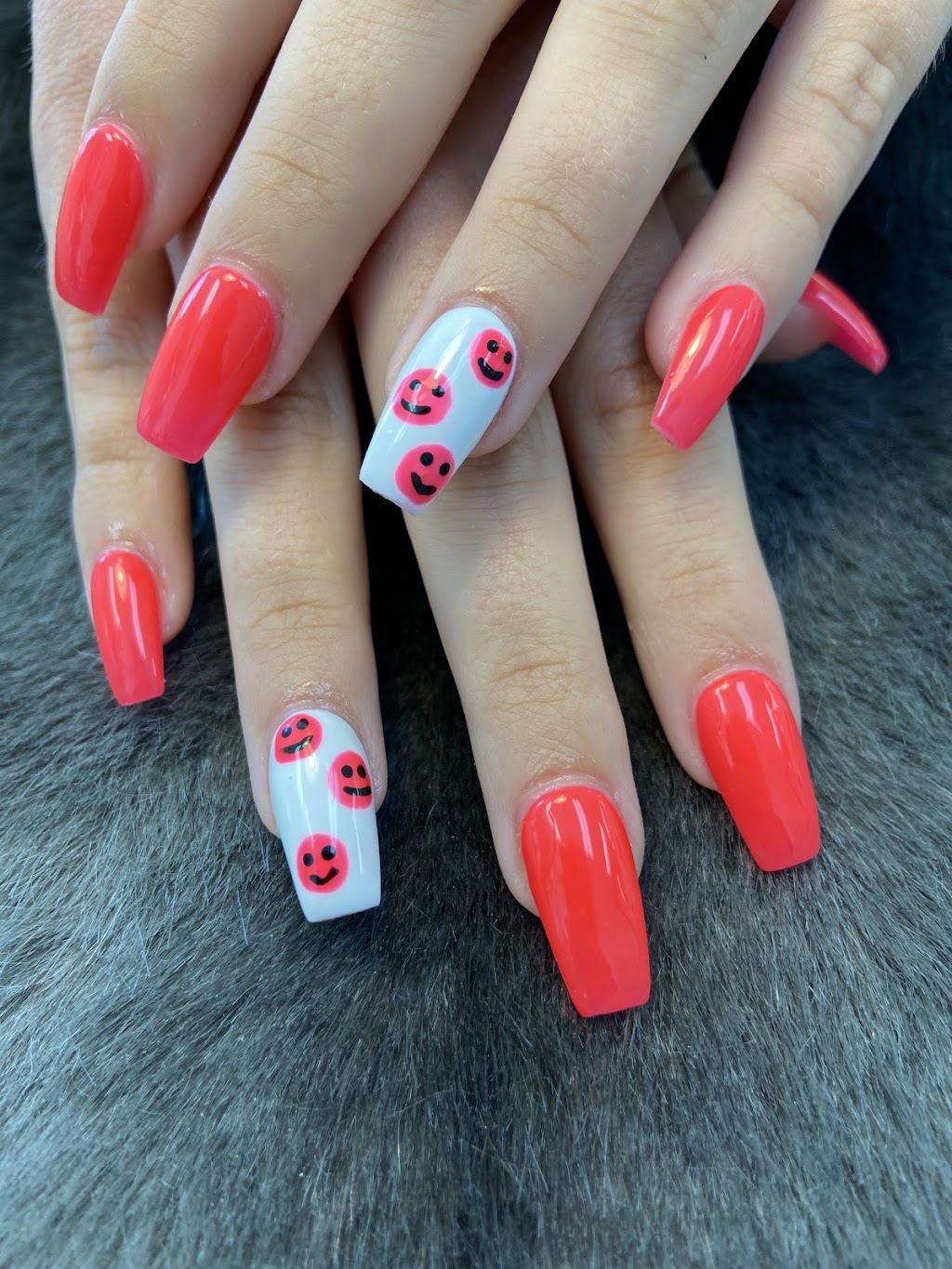 Mango Nails | 1330 Fall River Rd Unit 202, Fall River, NS B2T 1E6, Canada | Phone: (902) 576-2656
