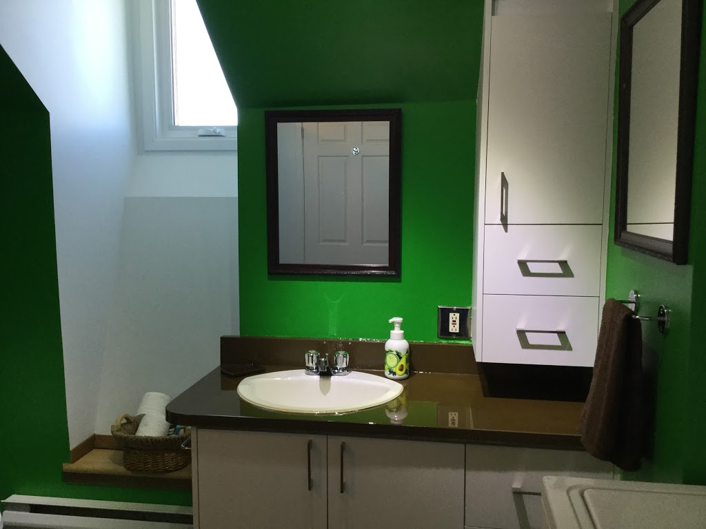 LaMaisonDesEboulis | 4 Rue des Éboulis, Victoriaville, QC G6T 1M6, Canada | Phone: (819) 433-3246