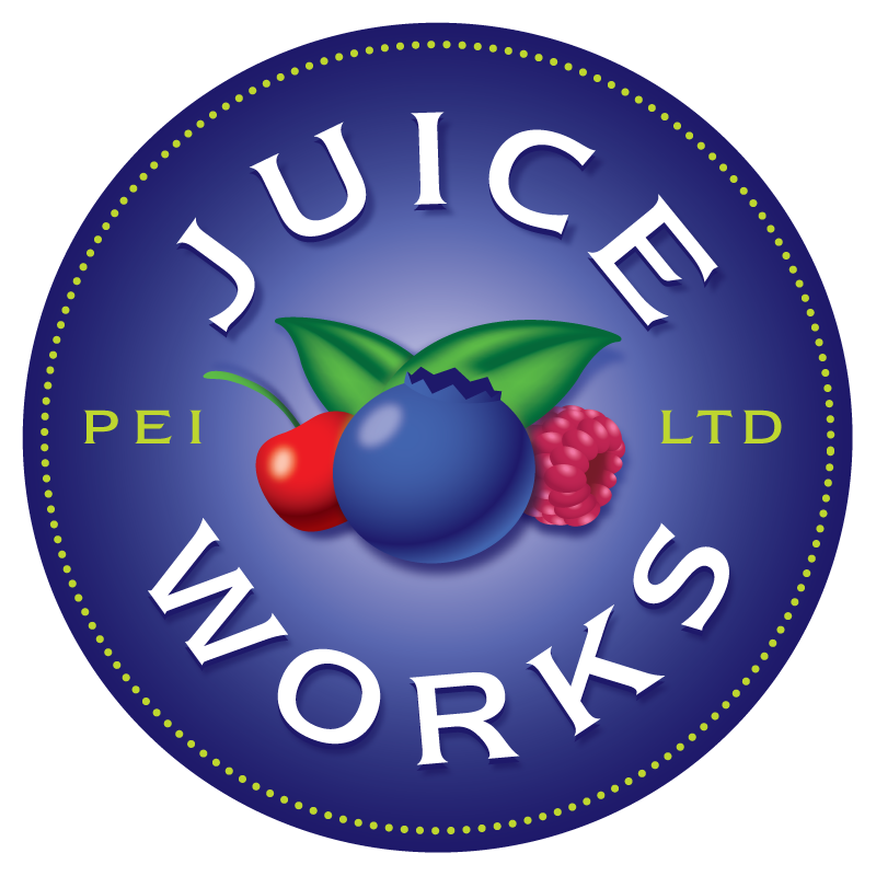 PE Juice Works Ltd | 62A Griffin Dr, Alberton, PE C0B 1B0, Canada | Phone: (902) 726-3008