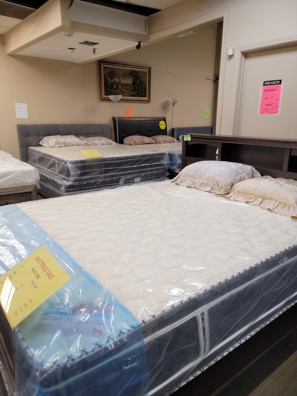 B B Bedding Ltd. | 23 Westmore Dr #4, Etobicoke, ON M9V 3Y7, Canada | Phone: (416) 747-0968