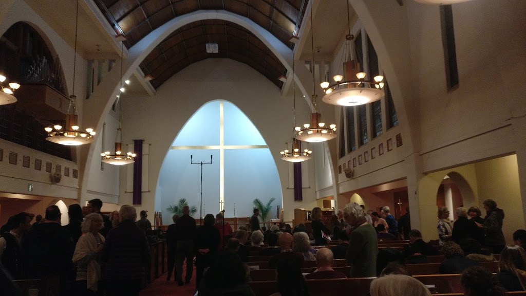 St. Johns Shaughnessy Church | 1490 Nanton Ave, Vancouver, BC V6H 2E2, Canada | Phone: (604) 731-4966