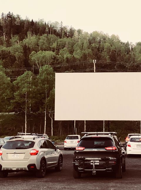 Ciné-Parc Belle Neige | 6820 QC-117, Val-Morin, QC J0T 2R0, Canada | Phone: (819) 322-3311