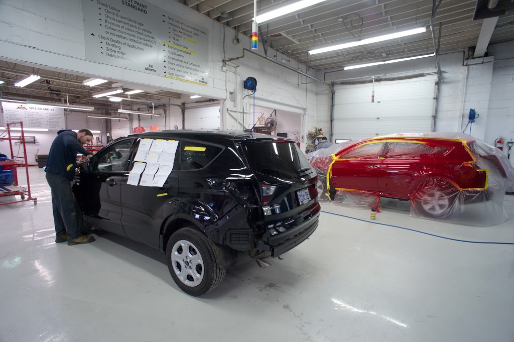 ///CSN Golden Triangle Guelph | 215 Dawson Rd, Guelph, ON N1H 1A3, Canada | Phone: (519) 824-5550