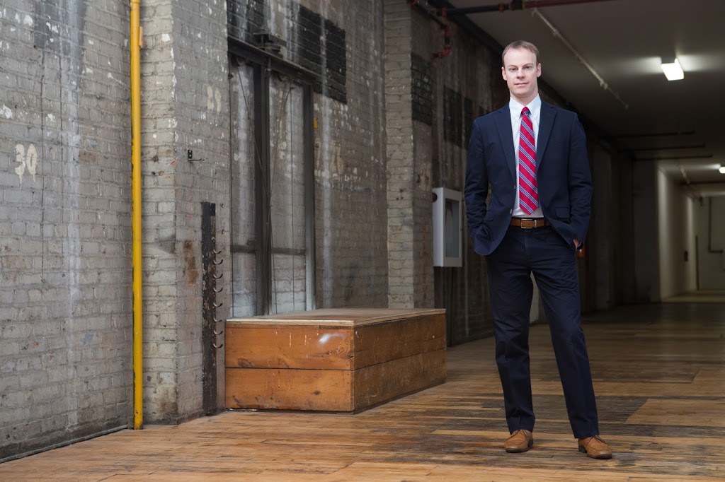 David Russell Barrister & Solicitor | 1637 Gerrard St E, Toronto, ON M4L 2A7, Canada | Phone: (416) 671-9531