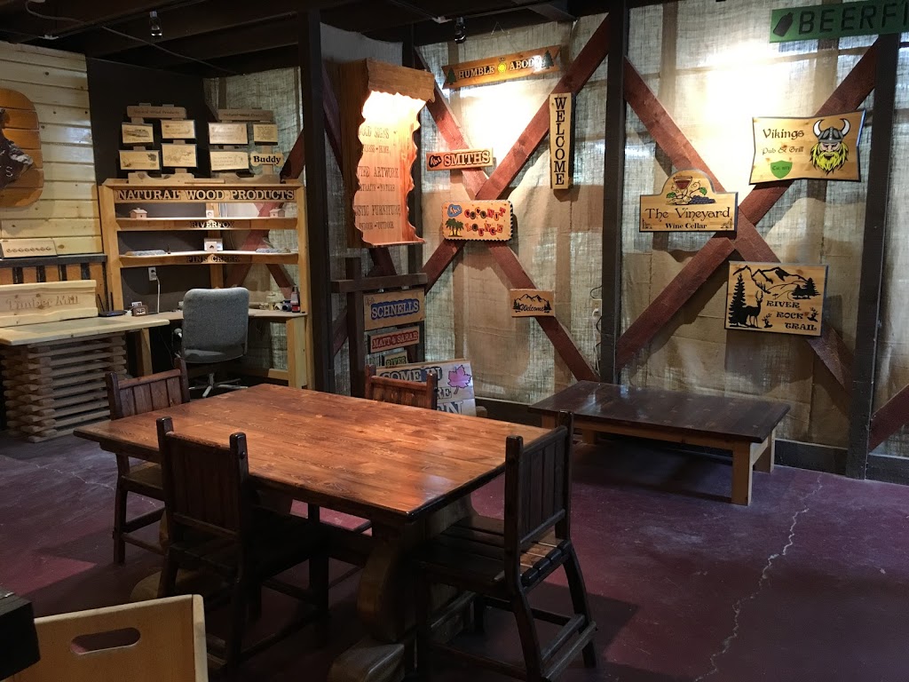 Timber Mill | 31166 Range Road 20, 23 Street, Didsbury, AB T0M 0W0, Canada | Phone: (403) 559-9287