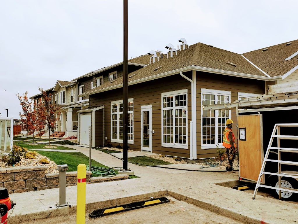Brio Townhomes | 160 Eaglewood Dr, Winnipeg, MB R3Y 1S4, Canada | Phone: (204) 500-2815