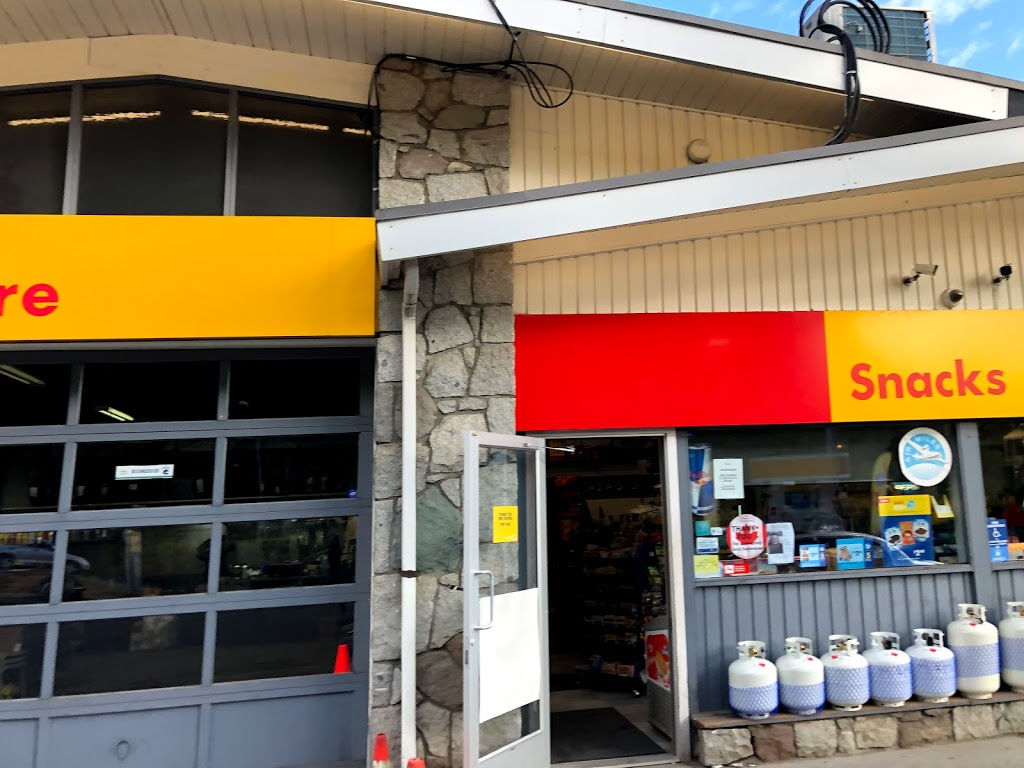 Shell | 191 Old Hope Princeton Way, Hope, BC V0X 1L4, Canada | Phone: (604) 869-9661