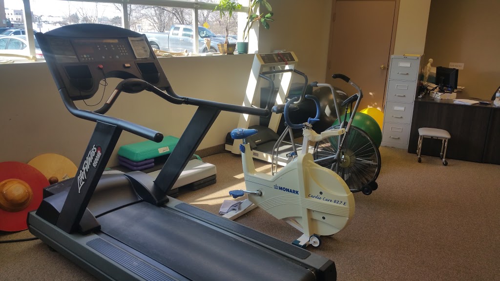 Lifemark Physiotherapy Fisherman & Hurontario | 2 Fisherman Dr, Brampton, ON L7A 1B5, Canada | Phone: (905) 455-5870