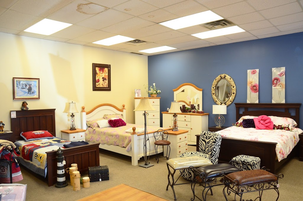 Meubles & Cie | 2140 Boulevard du Curé-Labelle, Saint-Jérôme, QC J7Y 1T2, Canada | Phone: (450) 438-6660