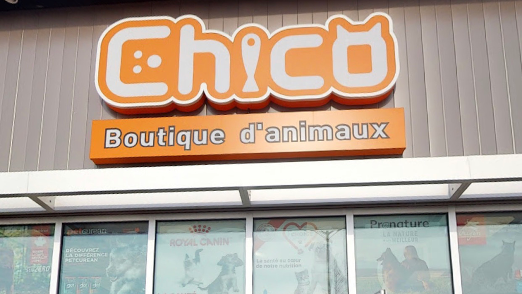 Boutique danimaux Chico Blainville | 1375 Bd Michèle-Bohec Local #104, Blainville, QC J7C 0M4, Canada | Phone: (579) 477-0354