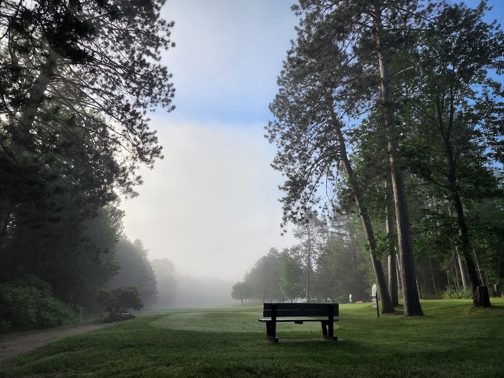 Deep River Golf Club | 16 Mcelligott Dr, Deep River, ON K0J 1P0, Canada | Phone: (613) 584-3991