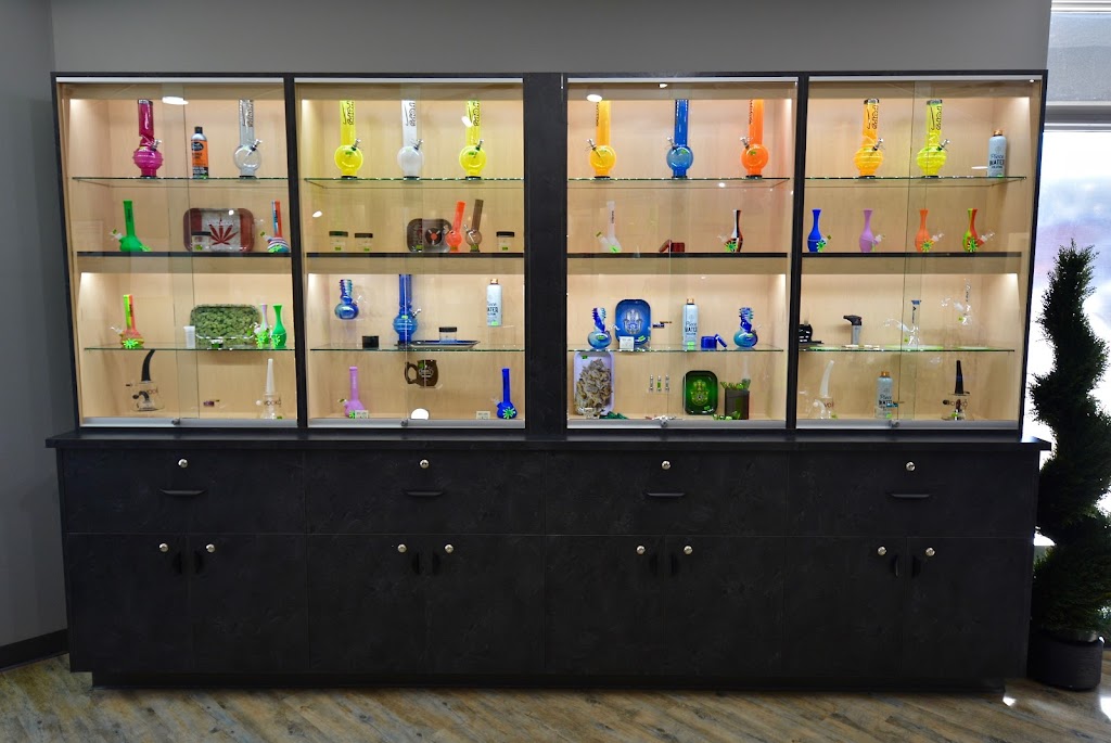 Equilibrium Cannabis - Athabasca | 5003 50 St, Athabasca, AB T9S 1H3, Canada | Phone: (780) 675-8805