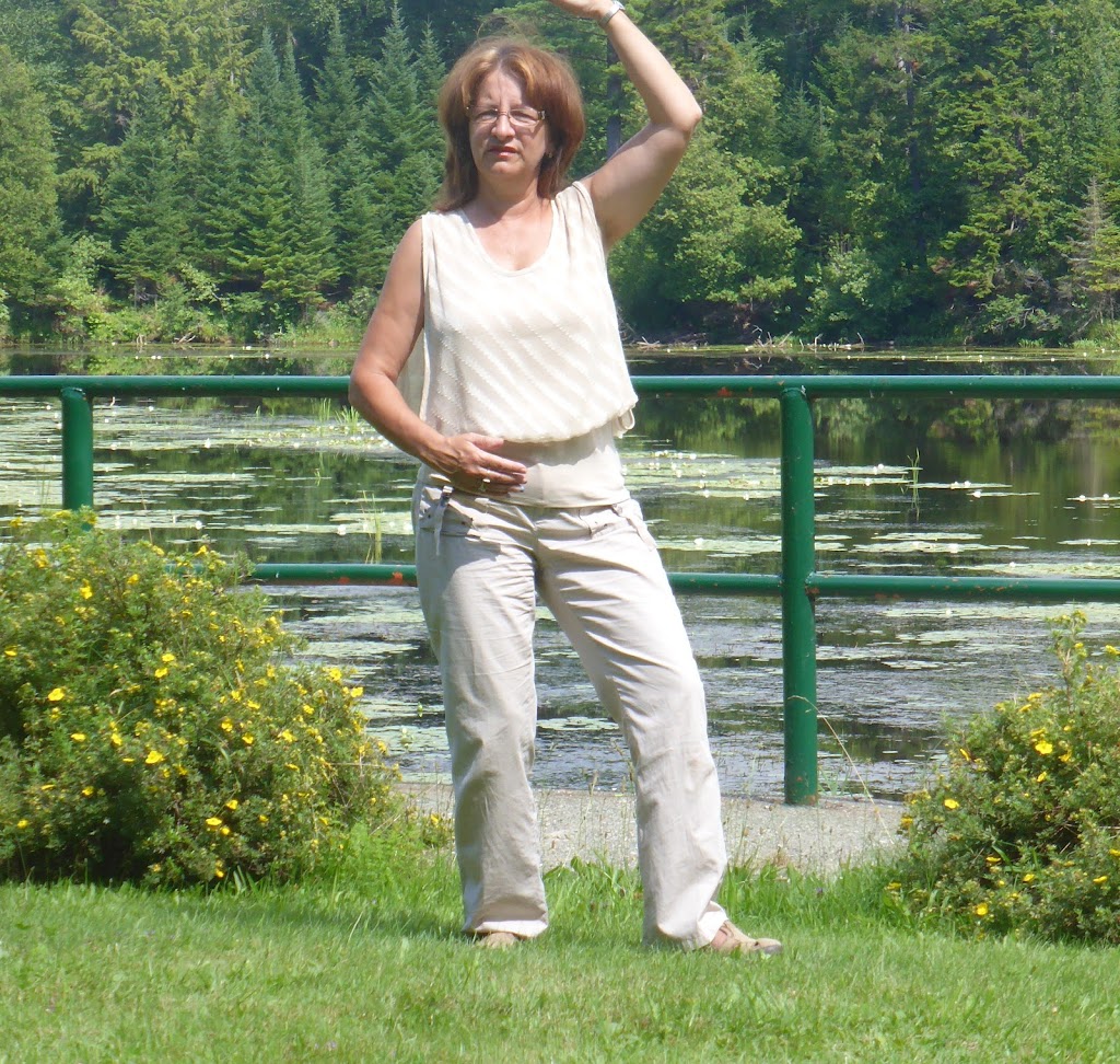 Line Desmarais Letendre | 405 Rue Langlois, Val-Joli, QC J1S 2Z3, Canada | Phone: (819) 845-1975