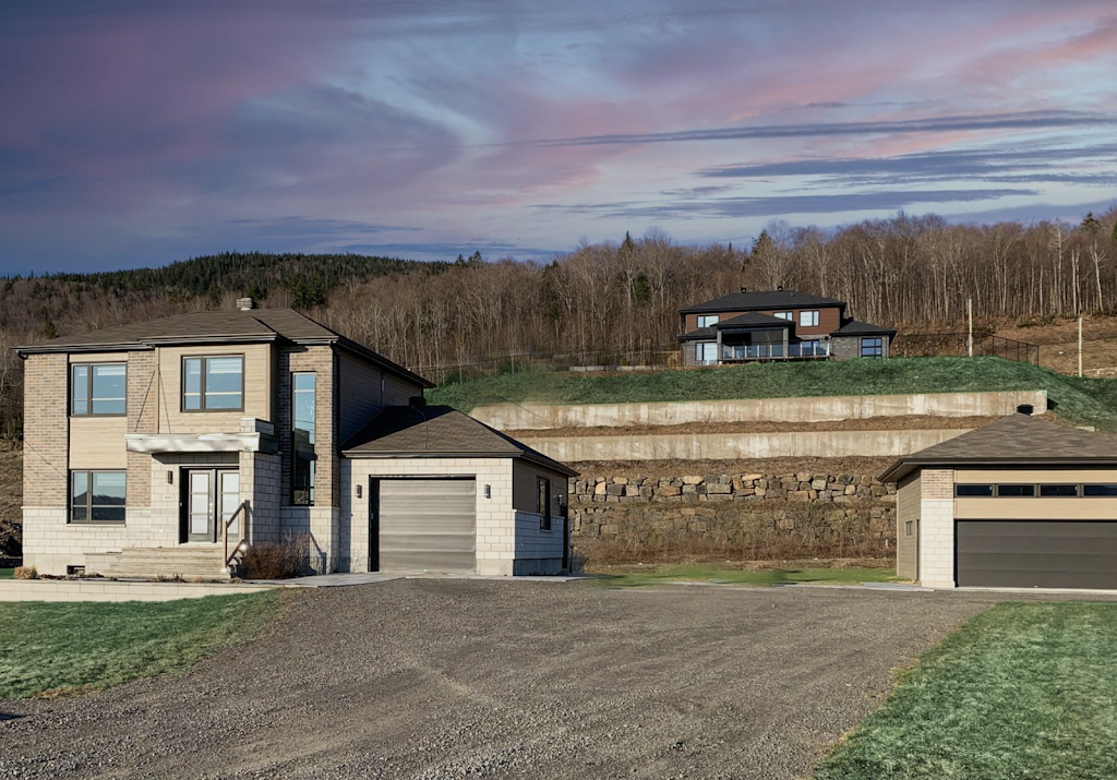 Chalets Nature | 1719 Rue Claire-Bonenfant suite 109, Québec, QC G2K 0N9, Canada | Phone: (418) 572-5595