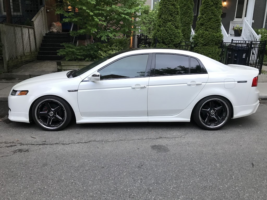 Steves Auto Repairs | 11950 Durham Regional Rd 1, Leaskdale, ON L0C 1C0, Canada | Phone: (416) 992-2213