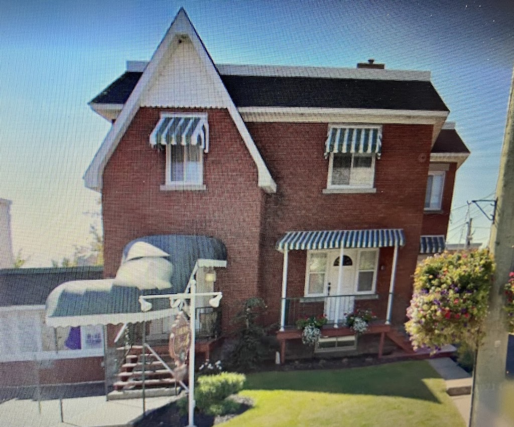 Mélanie Laferrière, Réflexologie | 113 Rue Saint-Jacques, Saint-Jacques, QC J0K 2R0, Canada | Phone: (450) 916-0185