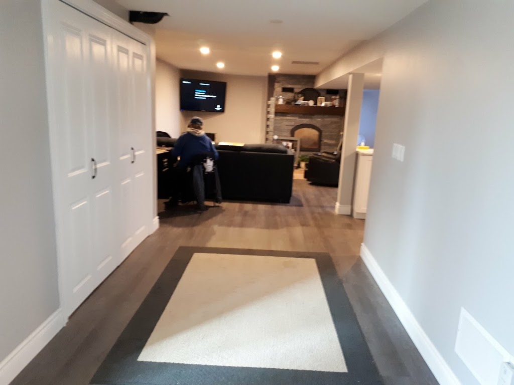 HomeBase Renovations | 100 Century Dr, Orangeville, ON L9W 4L2, Canada | Phone: (519) 217-2290