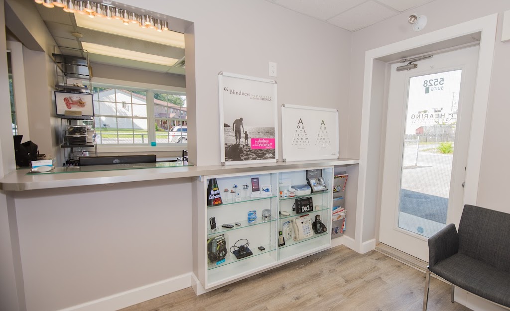 Hearing Freedom Audiology Clinic | 5528 Ann St, Manotick, ON K4M 1A2, Canada | Phone: (613) 692-7375