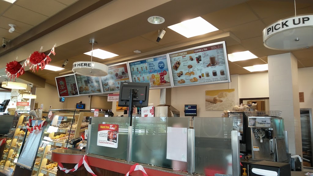Tim Hortons | 380 Maidstone Ave W, Essex, ON N8M 2X5, Canada | Phone: (519) 776-1534