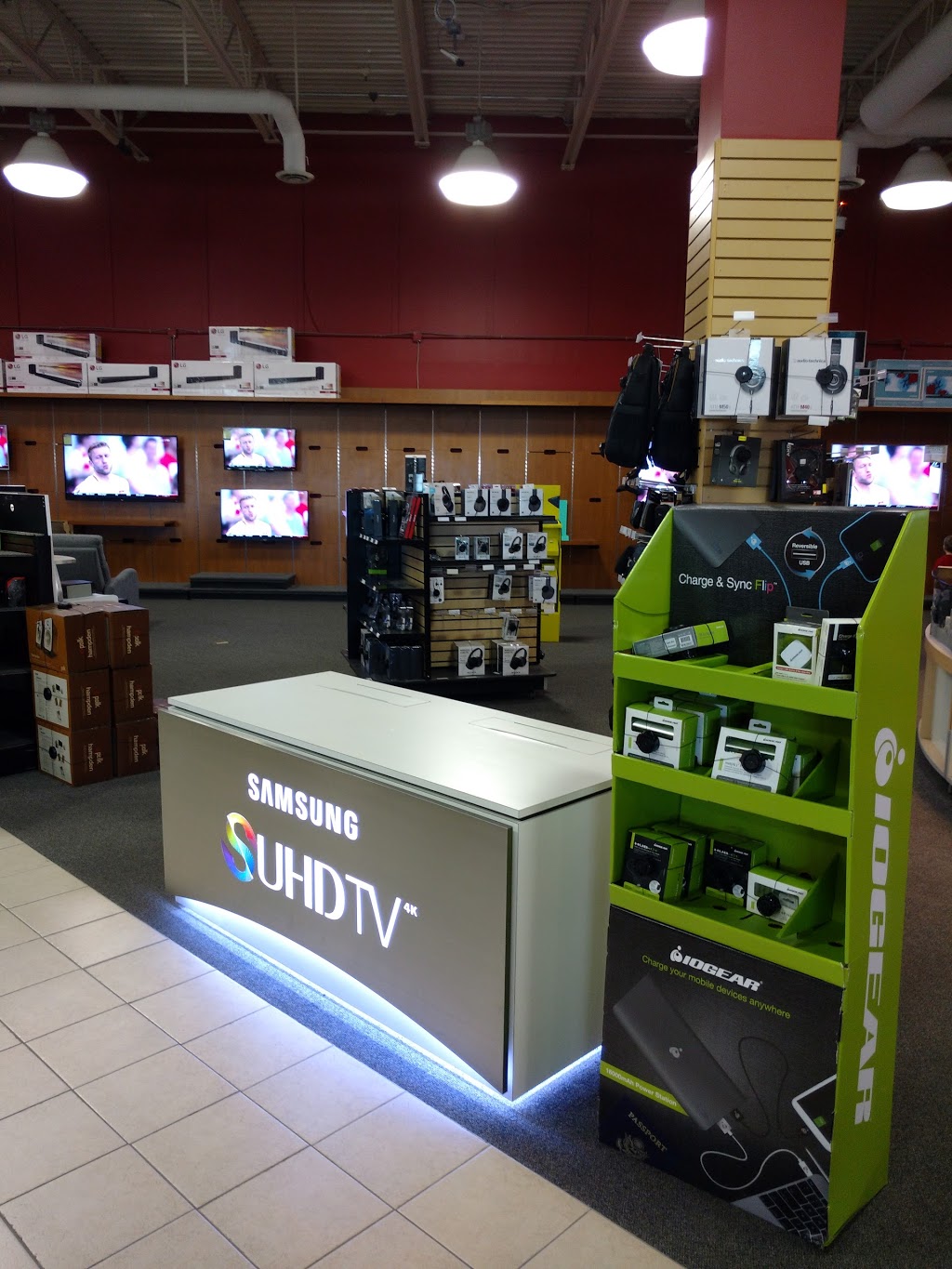 Memory Express | 5005 Dalhousie Dr NW #167, Calgary, AB T3A 5R8, Canada | Phone: (403) 450-7360