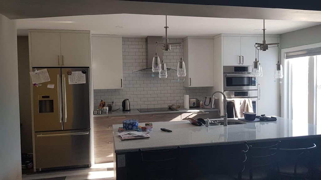Speed River Contracting Inc | 400 Elizabeth St, Guelph, ON N1E 2Y1, Canada | Phone: (519) 994-3696