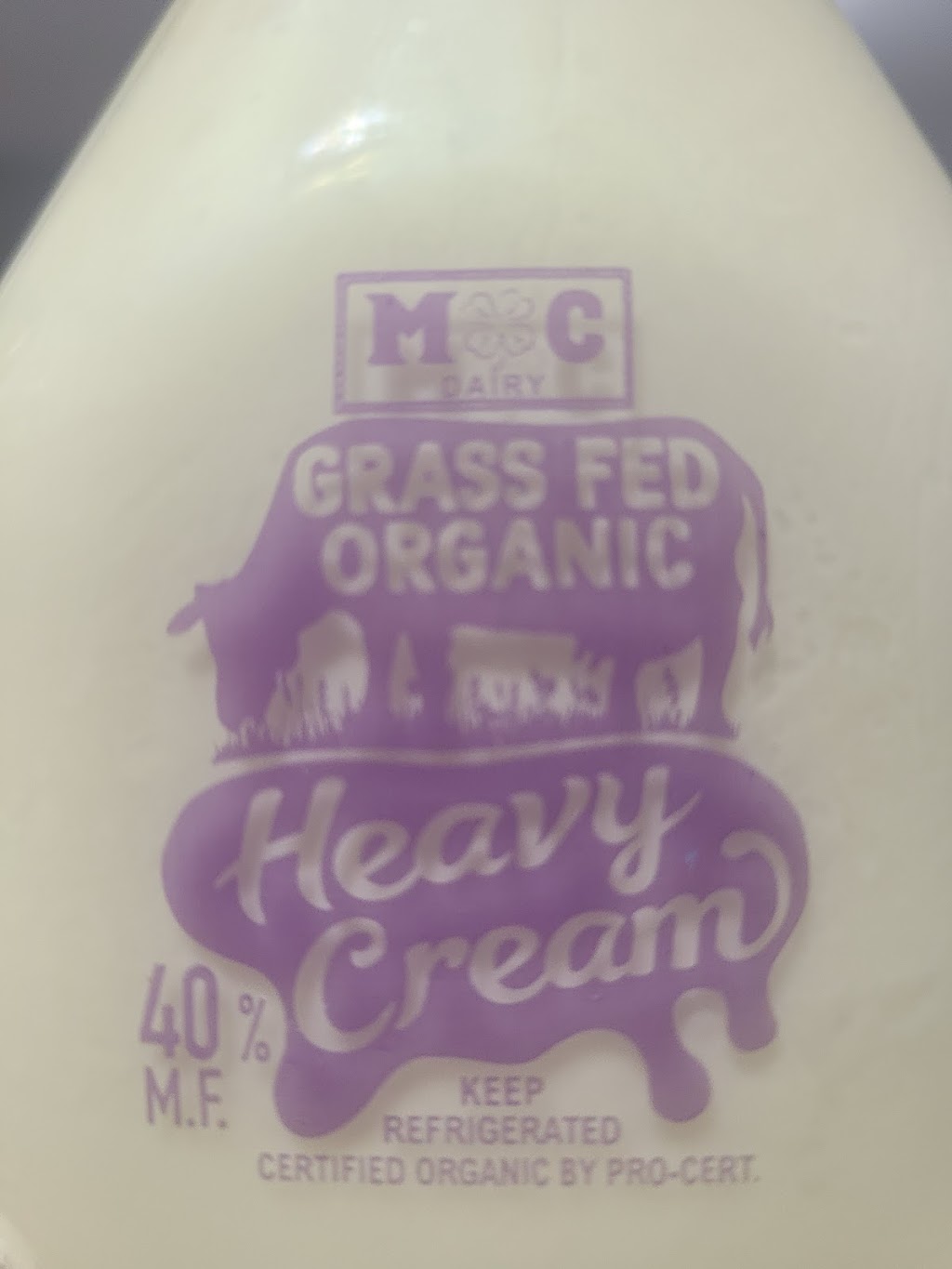 M-C Dairy Co Ltd | 106 N Queen St, Etobicoke, ON M8Z 2E2, Canada | Phone: (416) 231-0304