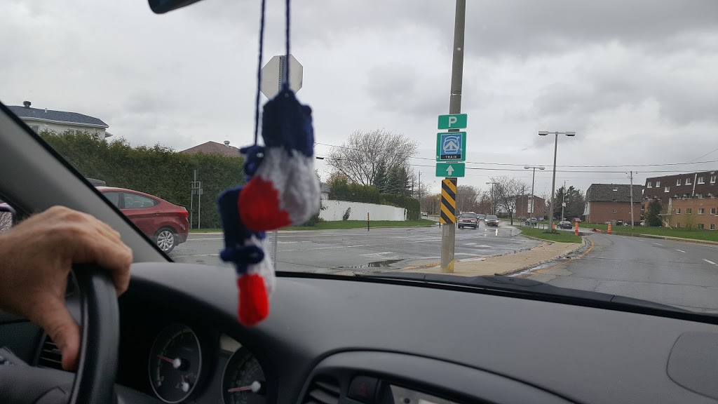 Parc du Bicentenaire | Rue du Bicentenaire, Vaudreuil-Dorion, QC J7V 9H8, Canada