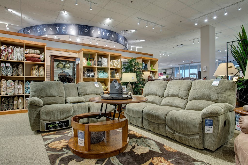 La-Z-Boy Furniture Galleries | 181 Green Ln E, East Gwillimbury, ON L9N 0C9, Canada | Phone: (289) 841-3300