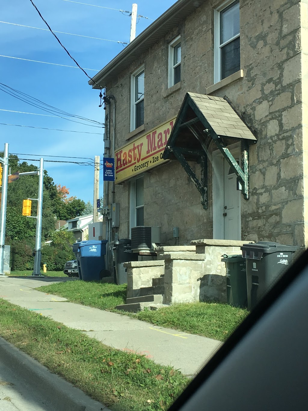 Hasty Market | 196 Waterloo Ave, Guelph, ON N1H 3J3, Canada | Phone: (519) 826-5326