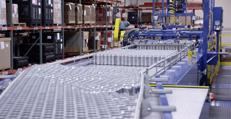 Fast Track Packaging Inc. | 935A Southgate Dr, Guelph, ON N1L 0B9, Canada | Phone: (519) 760-5526