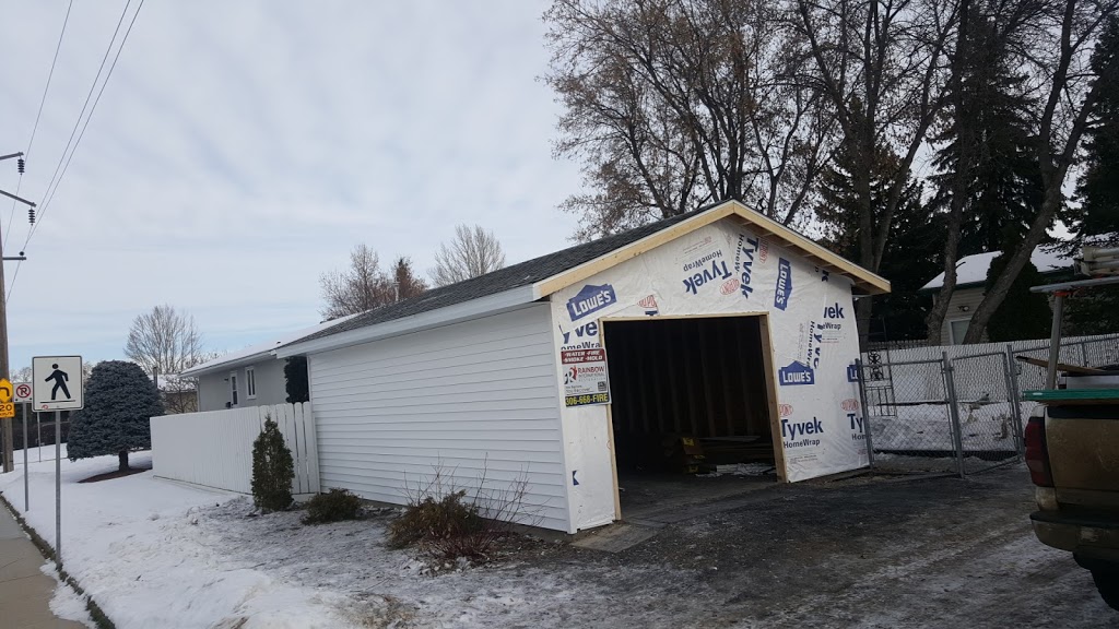 Ddiy Property Maintenance & Renos Ltd. | 502B Avenue M S, Saskatoon, SK S7M 2K9, Canada | Phone: (306) 717-6145