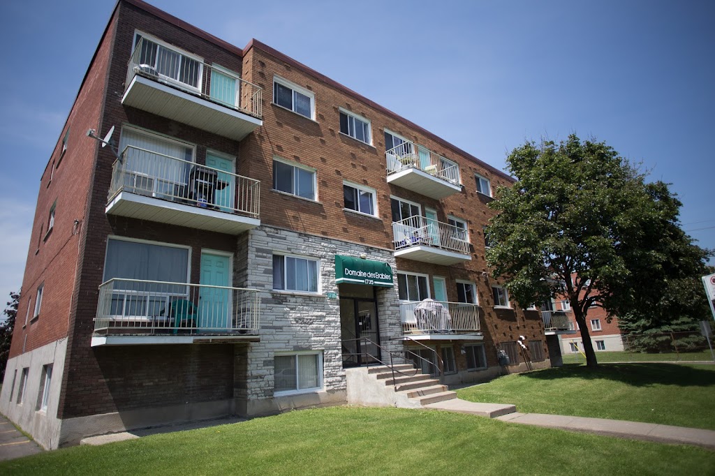 Immeubles Karmel | 3205 Bd Pitfield, Saint-Laurent, QC H4S 1H6, Canada | Phone: (514) 733-4112