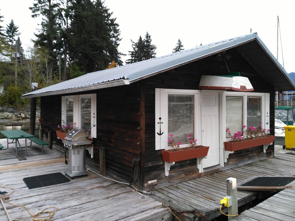 Cormorant Marine | Rr #1 A-4 Snug Cove, Bowen Island, BC V0N 1G0, Canada | Phone: (604) 250-2630