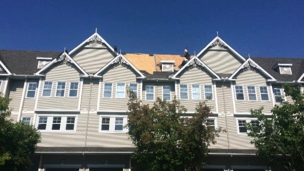 Paramount Roofing & Siding | 1554 Carling Ave Suite 323-1, Ottawa, ON K1Z 7M4, Canada | Phone: (613) 331-5950