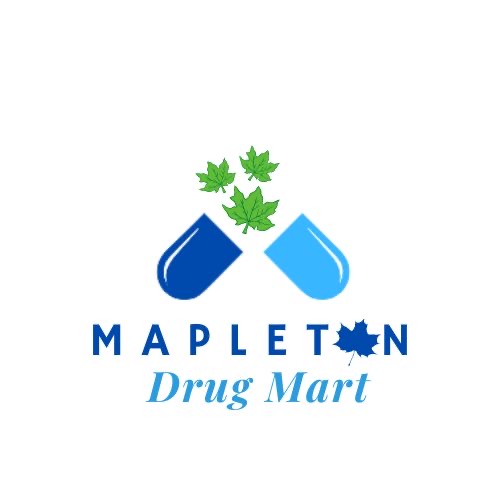 Mapleton Drug Mart Pharmacy | 11 Andrews Dr W, Drayton, ON N0G 1P0, Canada | Phone: (519) 638-3088