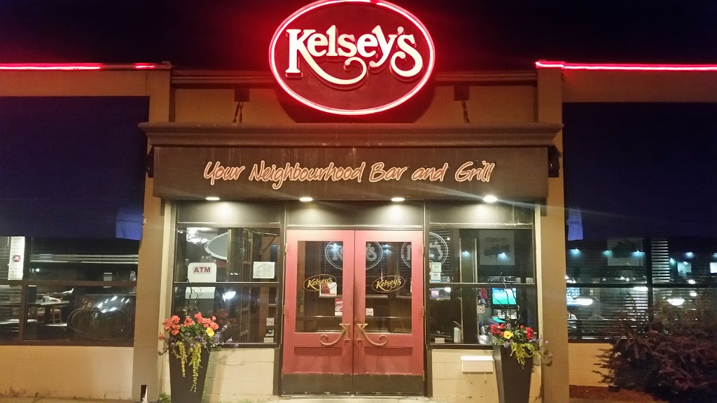 Kelseys Original Roadhouse | 45 Chisholm Dr, Milton, ON L9T 4A6, Canada | Phone: (905) 876-4731