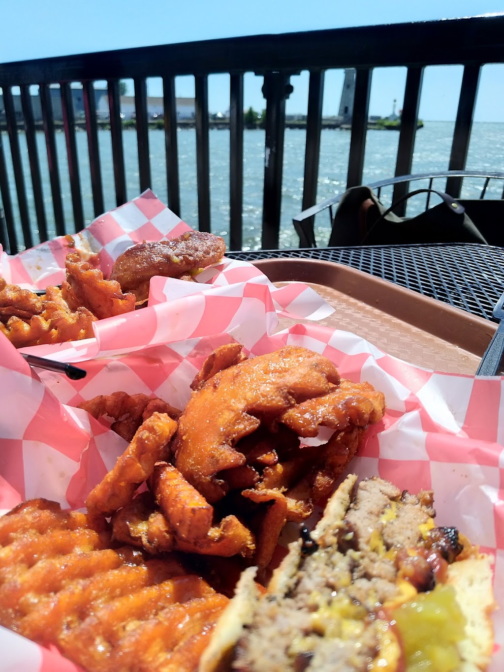 Hatch | 329 Erie St, Buffalo, NY 14202, USA | Phone: (716) 851-6501