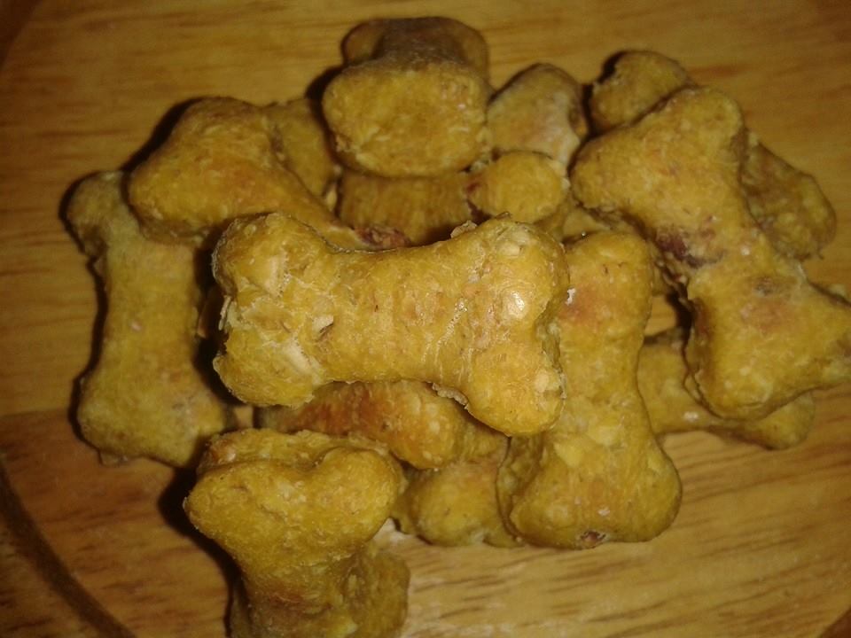 Dancing Dog Treats | 901 Renfrew St, Winnipeg, MB R3N 1K5, Canada | Phone: (204) 487-1478