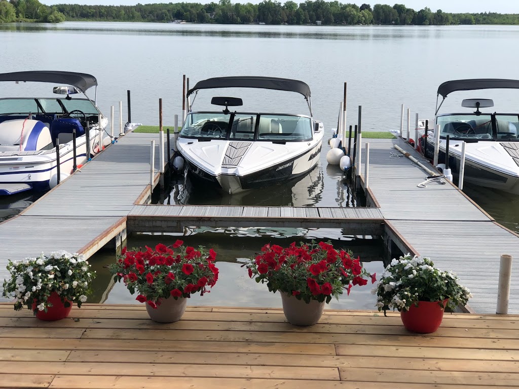McClintocks Water Ski School + Pro Shop | 43 McClintock Dr, Cambridge, ON N3C 2V4, Canada | Phone: (519) 212-3081