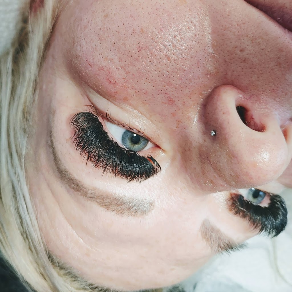Lash Lab | 25 Todd St, Cambridge, ON N1R 1G6, Canada | Phone: (519) 778-9172