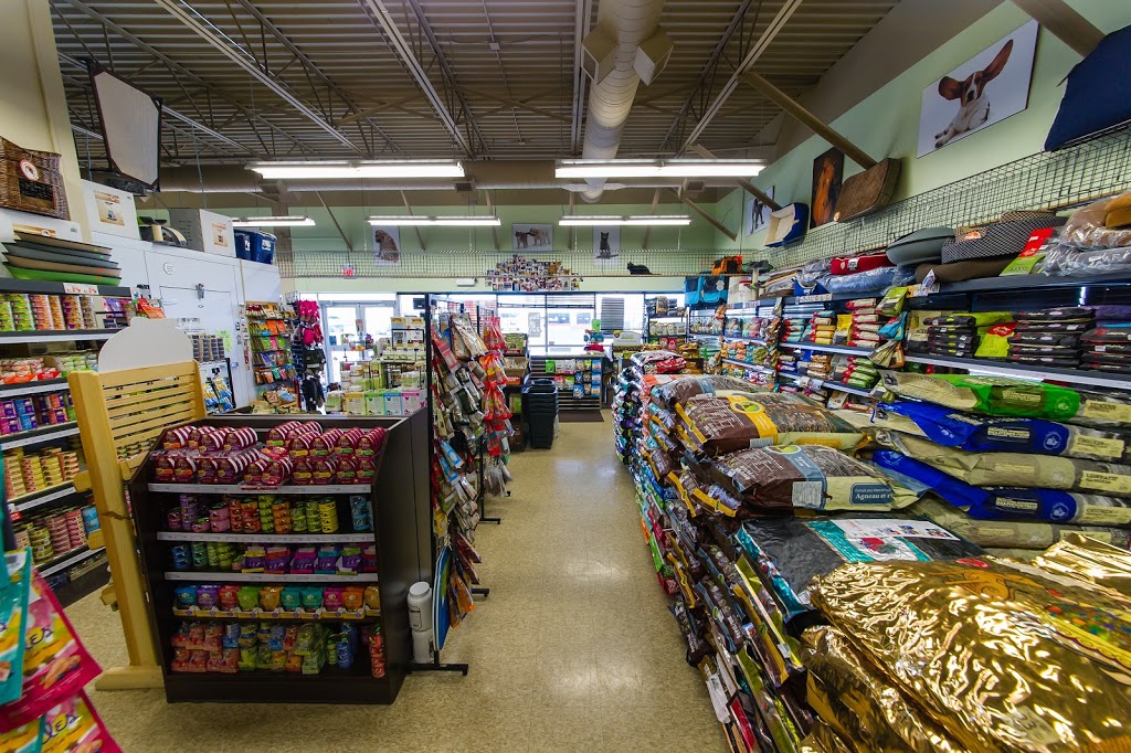 Tail Blazers Health Food Store for Pets | 1877 Regent St, Sudbury, ON P3E 3Z7, Canada | Phone: (705) 470-3112