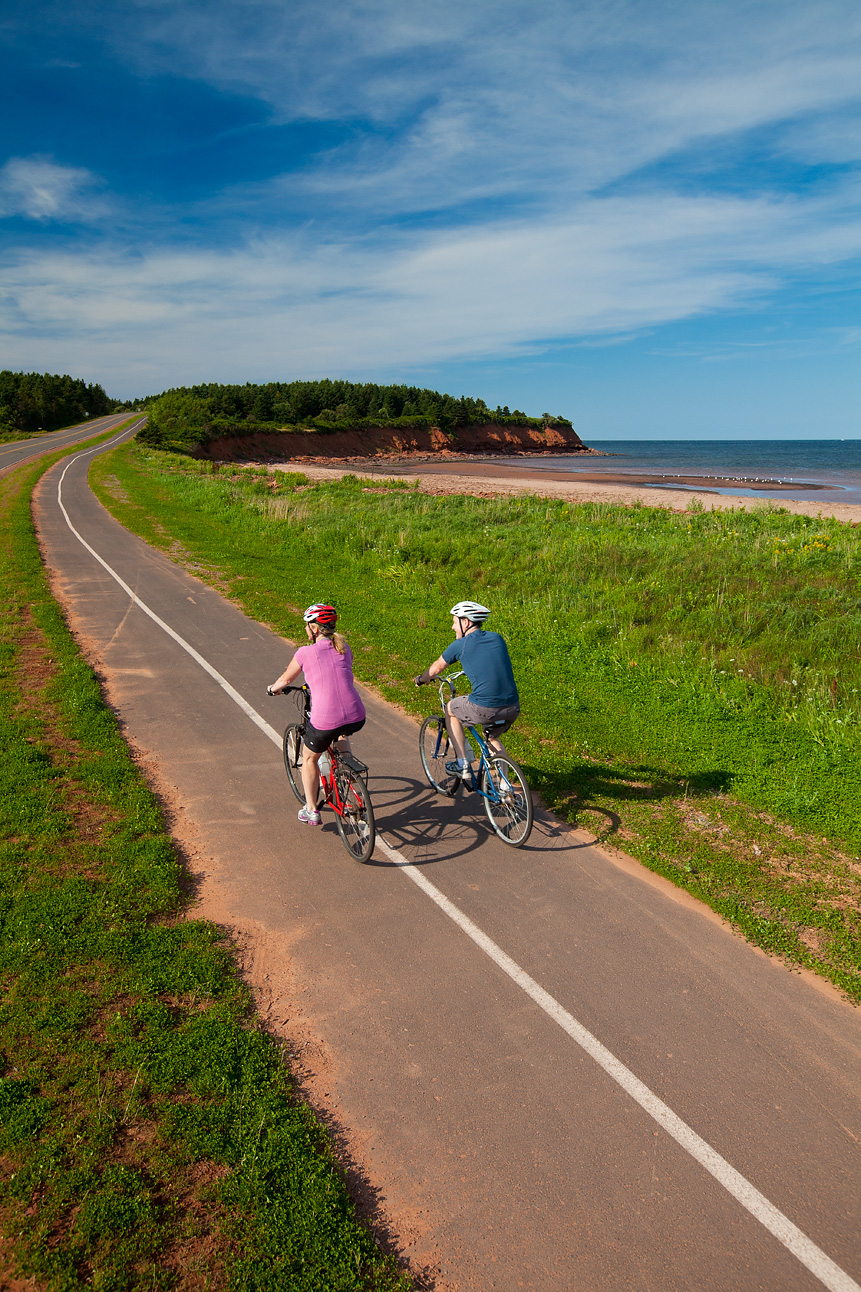 Gulf Shore Way West, Prince Edward Island National Park | 900 Gulf Shr Pkwy W W, Cavendish, PE C0A 1M0, Canada | Phone: (902) 672-6350