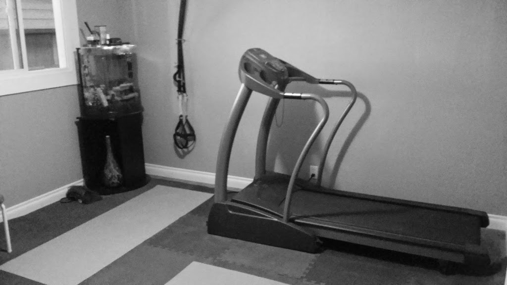 Inspired Body | 44 Castleglen Way NE, Calgary, AB T3J 1T3, Canada | Phone: (403) 910-0847