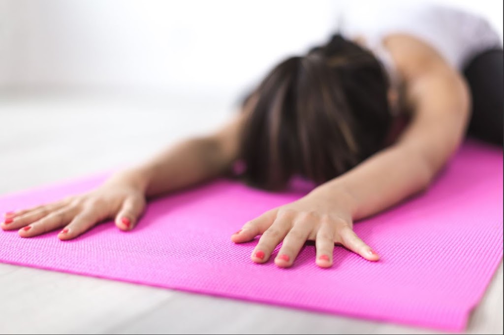 LUV FITNESS | 1770 Boulevard Pie-XI N, Québec, QC G3J 1M9, Canada