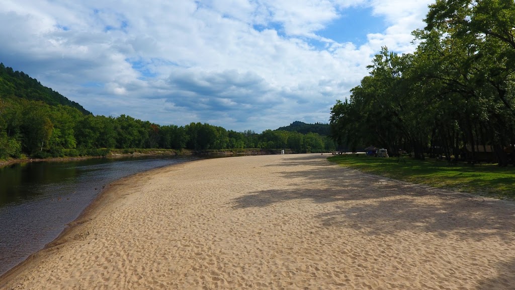 Parc La Conception | Camping VR Parkbridge | 1158 Route des Ormes, La Conception, QC J0T 1M0, Canada | Phone: (819) 686-5596