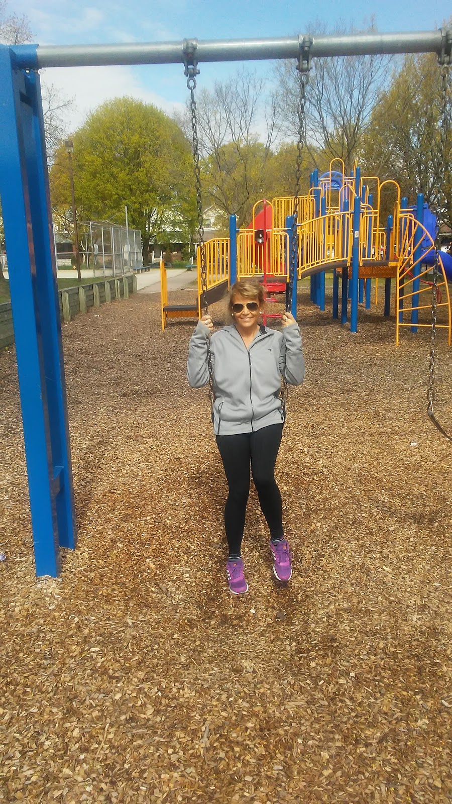 Pearen Park | 30 Pearen St, Toronto, ON M6M, Canada | Phone: (416) 338-4386