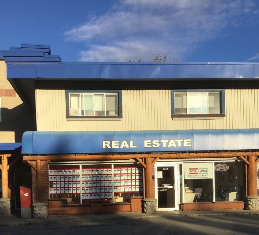 Royal LePage East Kootenay Realty | 561 BC-3, Fernie, BC V0B 1M0, Canada | Phone: (250) 423-4644