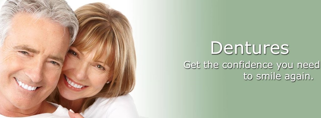 Truro Denture Clinic | 134 Arthur St, Truro, NS B2N 1Y1, Canada | Phone: (902) 893-8010